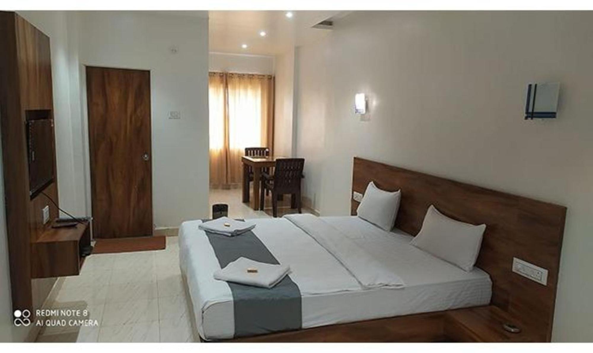 Fabhotel Omkar Pride Pune Exterior photo